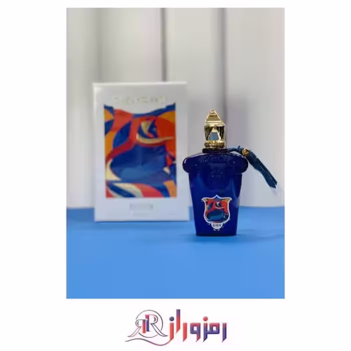 دکانت 5 میل ادکلن کازاموراتی زرجف مفیستو اورجینال