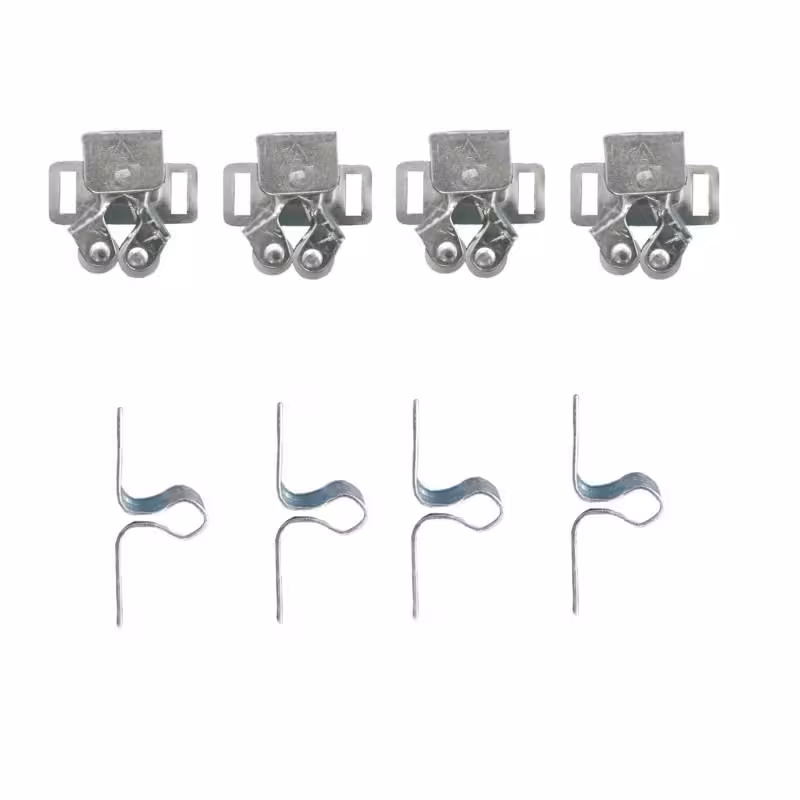 چفت در کابینت کمد بسته 10 عددی