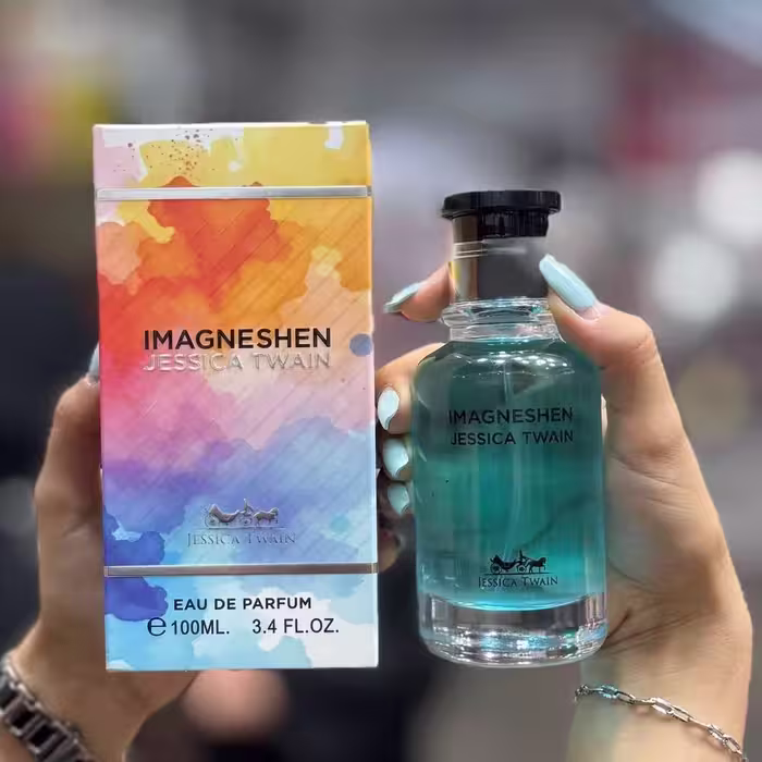 ادکلن ایمجینیشن جسیکاتویین 100میل