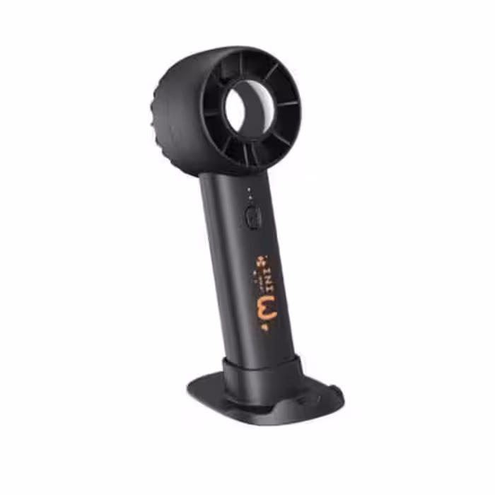 پنکه رومیزی handheld fan T-16