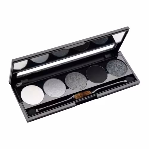 پالت سایه چشم 5 رنگ نوت مدل PROFESSIONAL شماره 105