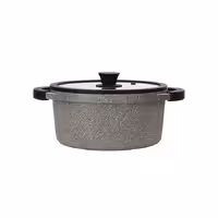 قابلمه سایز 24 مدل مونارک پلاس زرساب Zarsab