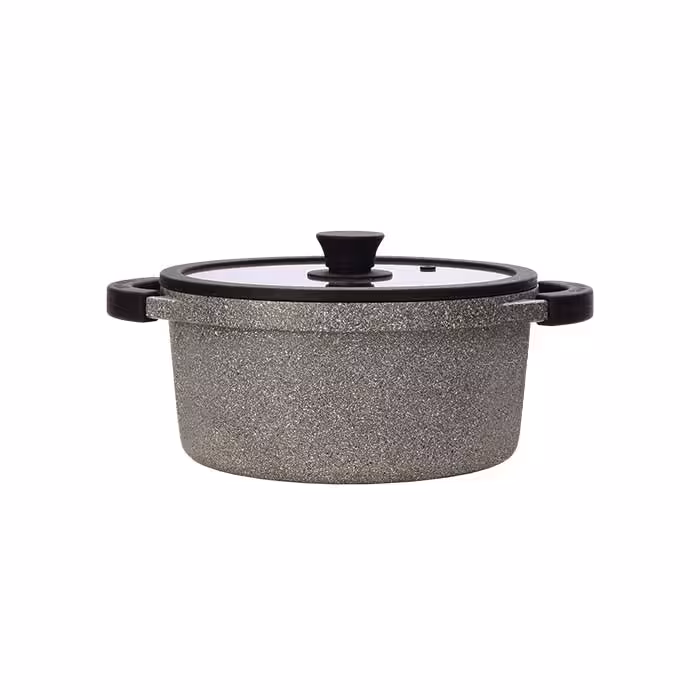 قابلمه سایز 24 مدل مونارک پلاس زرساب Zarsab