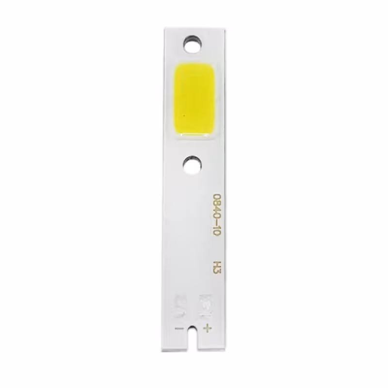 LED هدلایت 15وات سفید مهتابیH3-084010