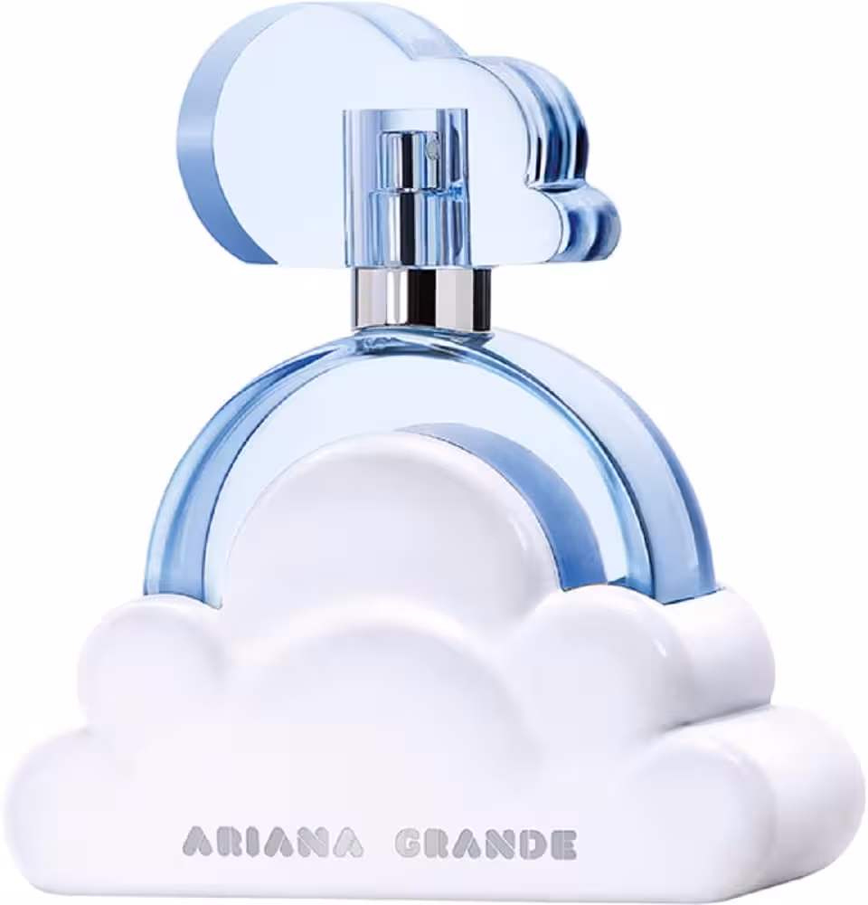 عطر و ادکلن زنانه آریانا گراندی کلود ادوپرفیوم ARIANA GRANDE CLOUD EDP FOR WOMEN