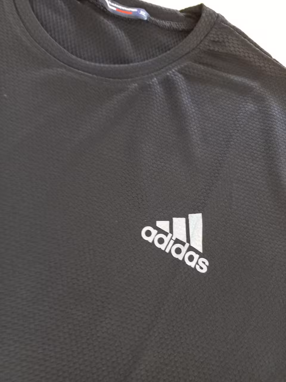 تیشرت ورزشی مردانه adidas کد 002