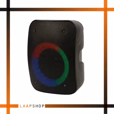 اسپیکر بلوتوثی قابل حمل مدل KTS-1110