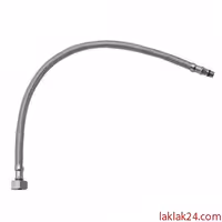 شیلنگ پایه بلند M10*1/2-50