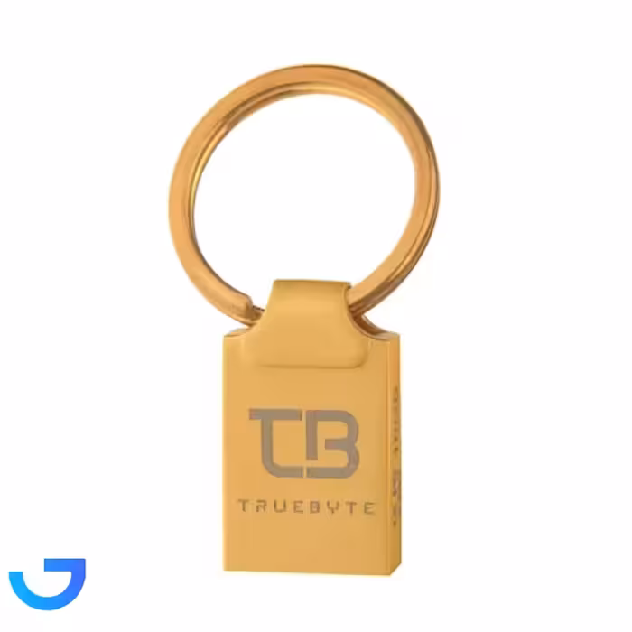 جزئیات ، قیمت و خرید فلش مموری تروبایت 64 گیگابایت مدل Truebyte T1 | فروشگاه آریا