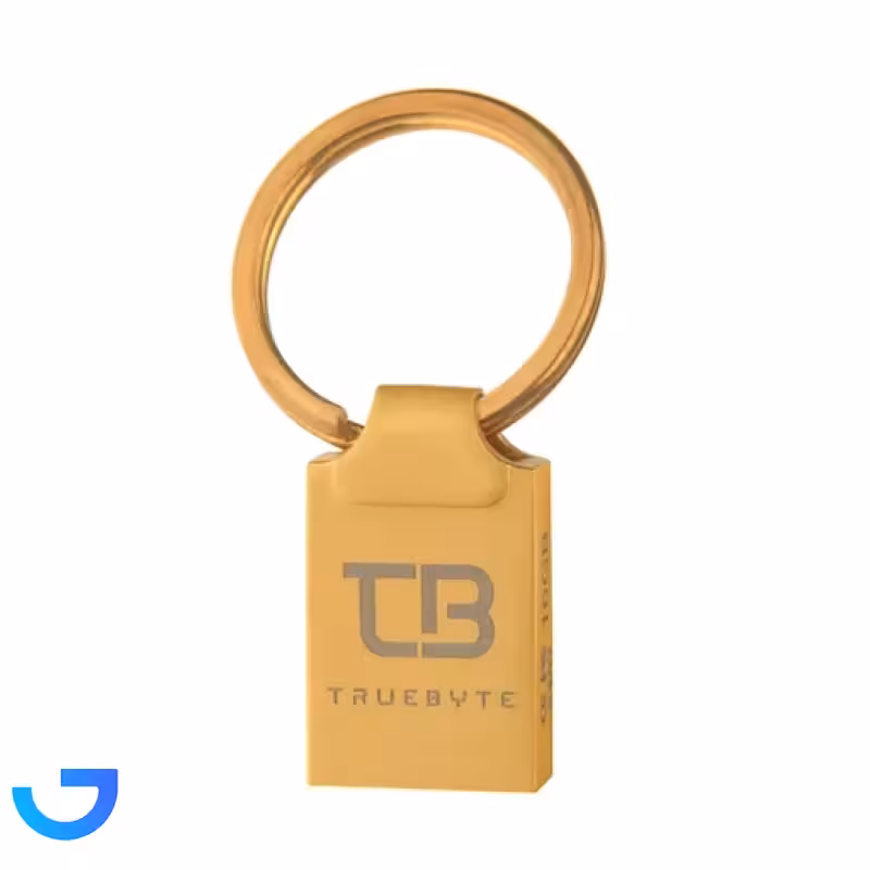 جزئیات ، قیمت و خرید فلش مموری تروبایت 64 گیگابایت مدل Truebyte T1 | فروشگاه آریا