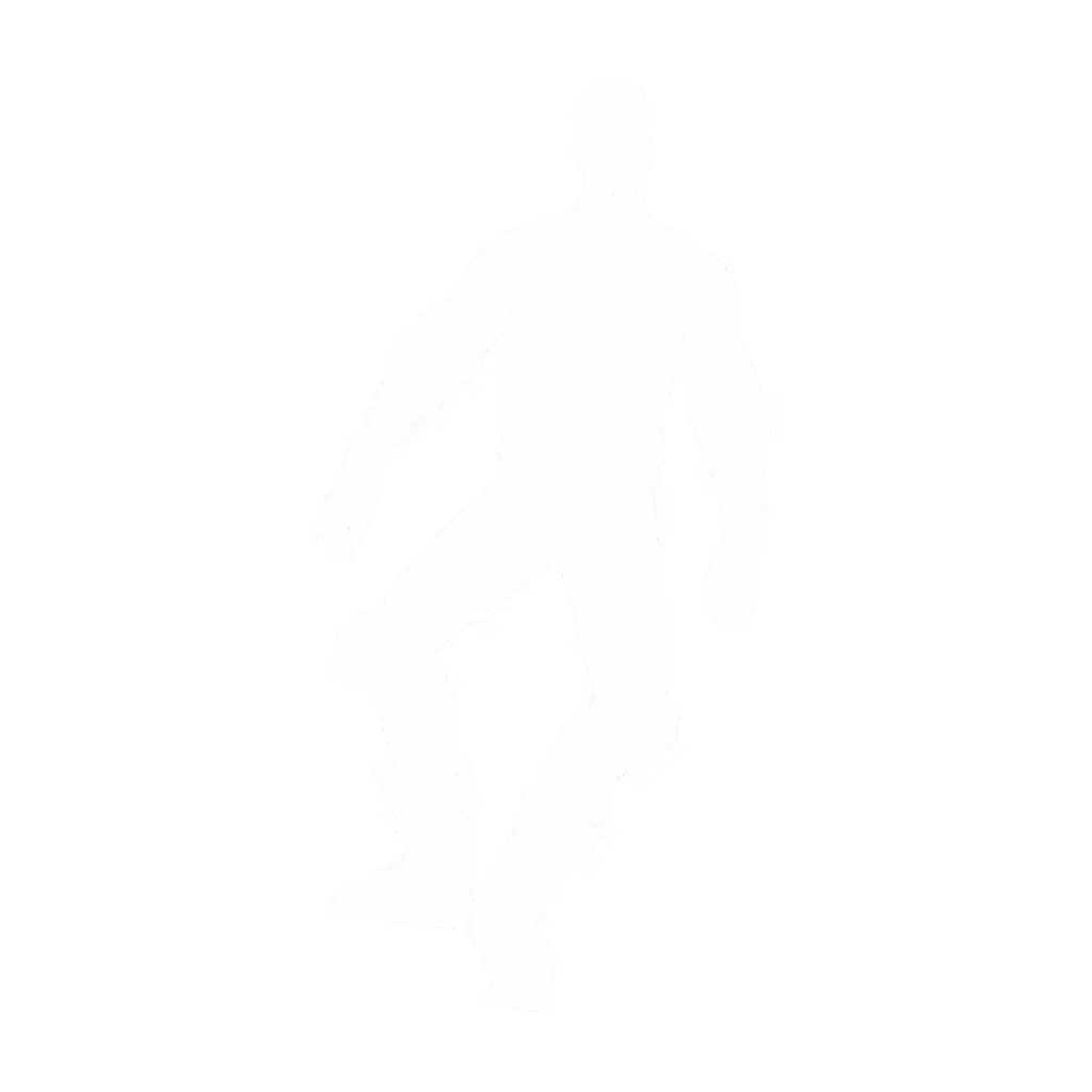 Heel Click Breakdown