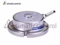 لودسل فشاری زمیک H2F کلاس C2 ظرفیت 10 تن