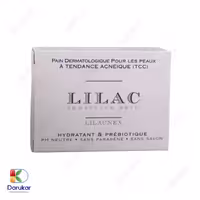 پن ضدجوش آنتی باکتریال لیلاک