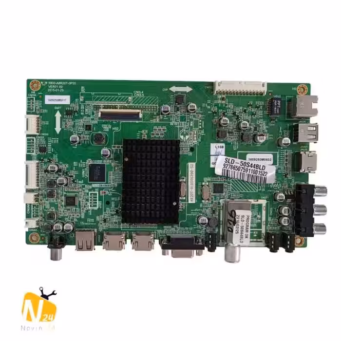 مین برد SLD-50S44BLD