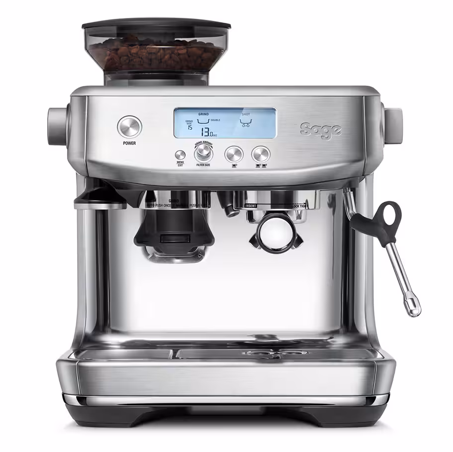اسپرسو ساز سیج مدل 878 ™Sage The Barista Pro