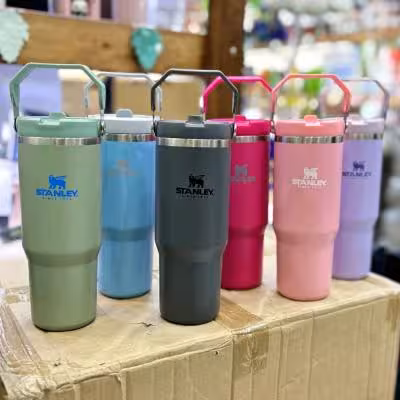 قمقمه استنلی اصلی 880 میل