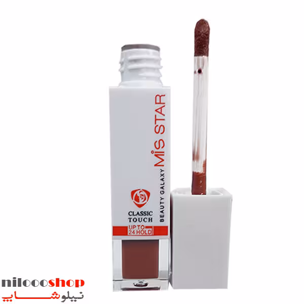رژلب مایع میس استار شماره MG11