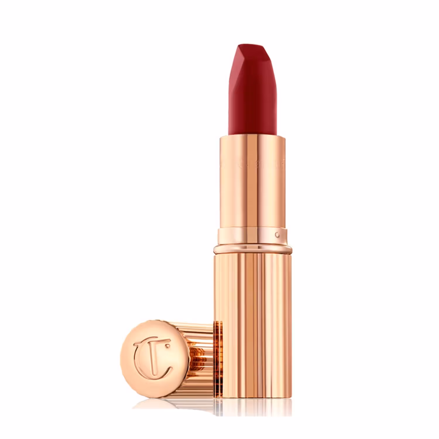 رژ لب matte revolution شارلوت تیلبری Charlottetilbury