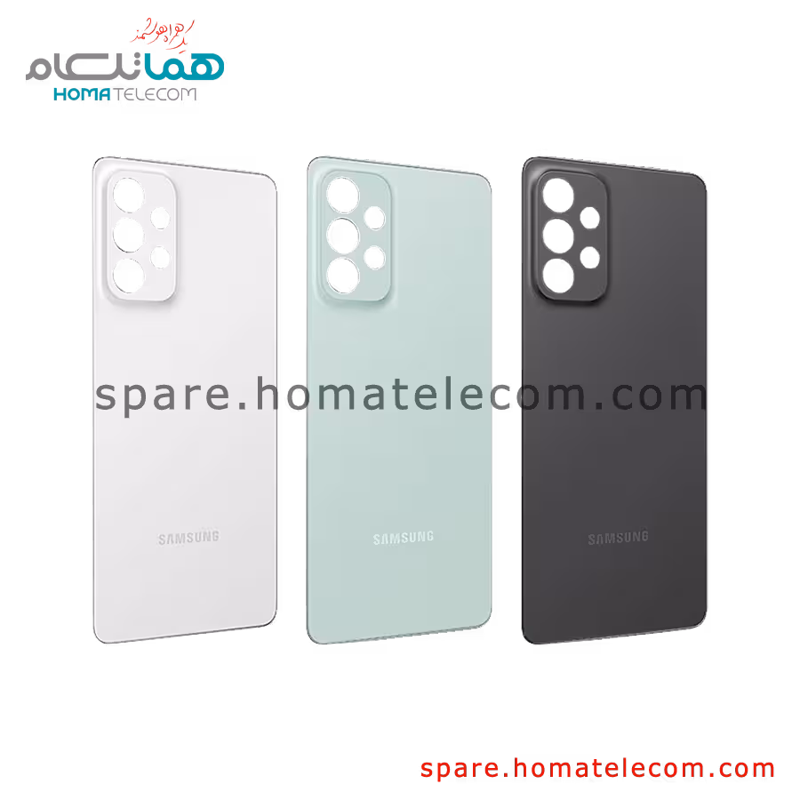 قاب پشت سامسونگ گلکسی آ 53 فایو جی