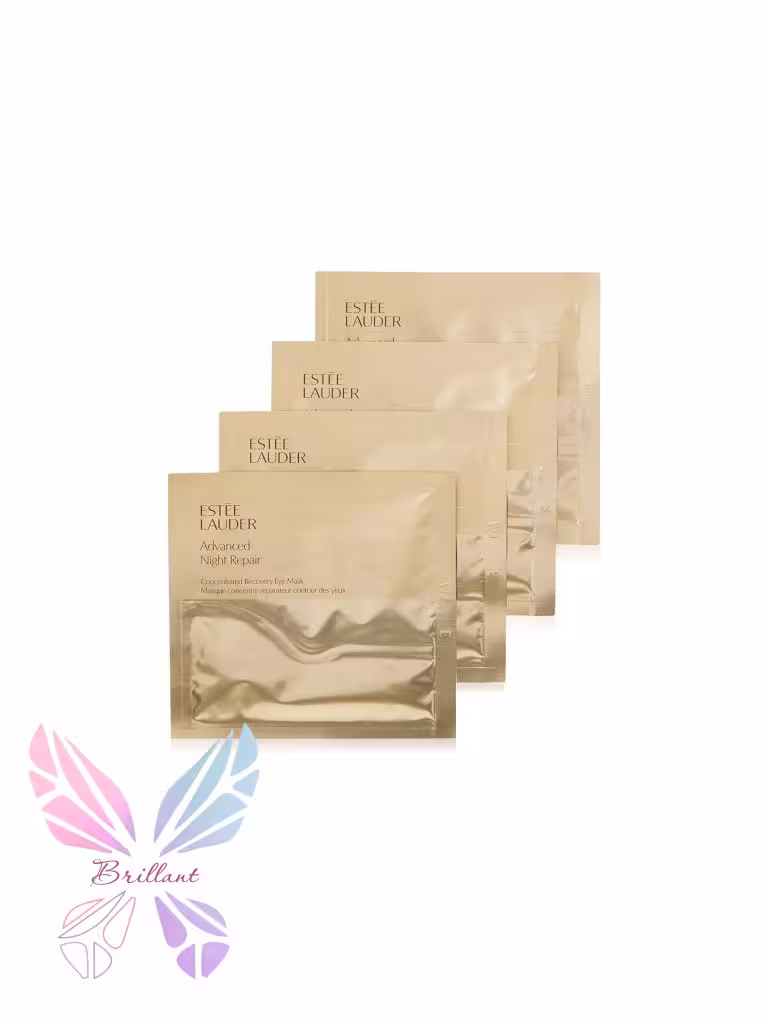 پچ زیر چشم بازسازی کننده شب استیلادر