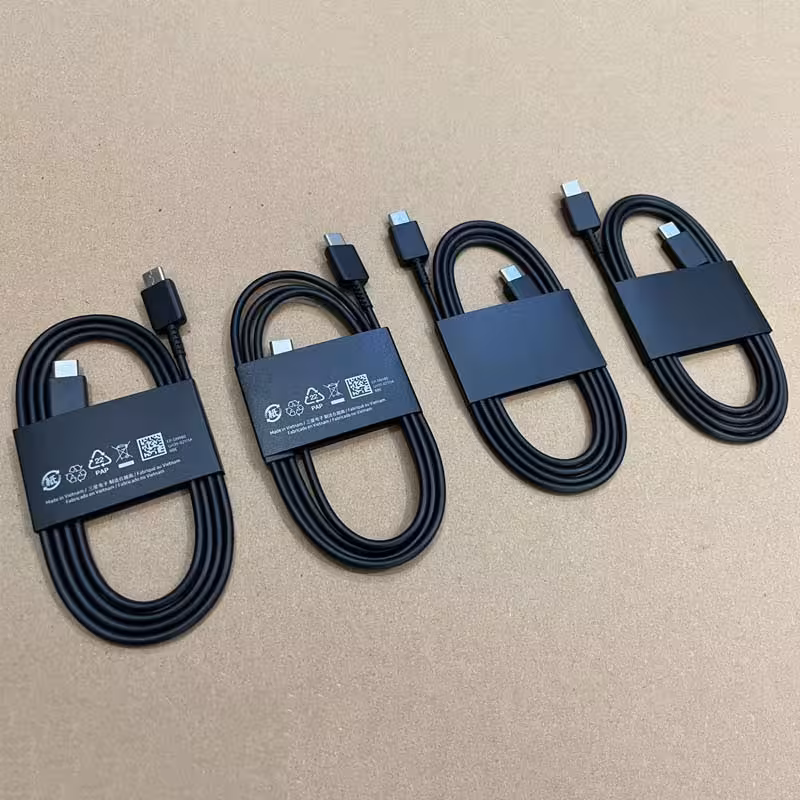 کابل تبدیل Samsung S22 Type-C to Type-C 1m