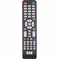 کنترل تلویزیون راک Rak کد 2