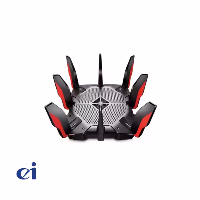 روتر شبکه گیمینگ تی پی لینک TP-LINK ARCHER AX11000