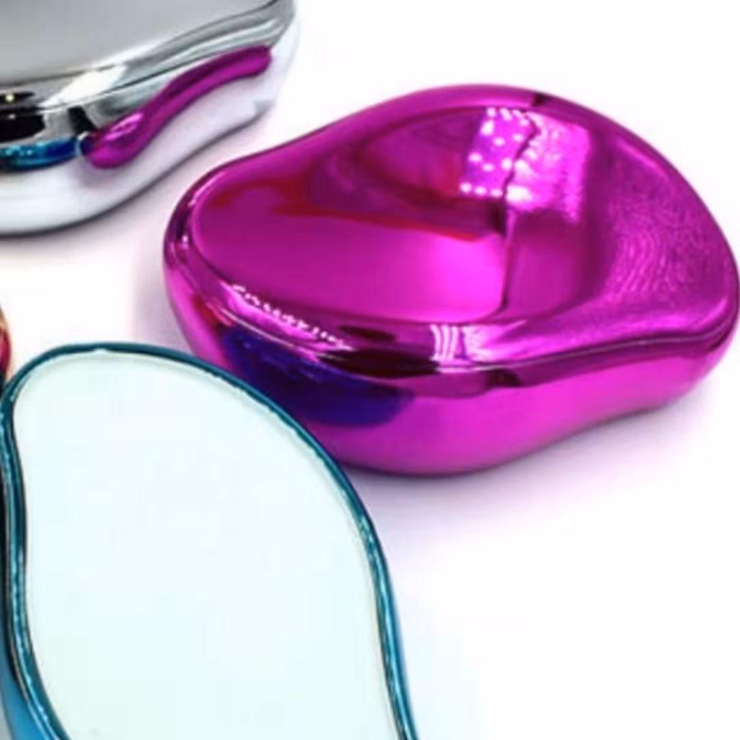 اپیلاتور کریستالی