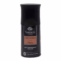 مام رول ضدتعریق مردانه یاردلی جنتلمن لگیسی