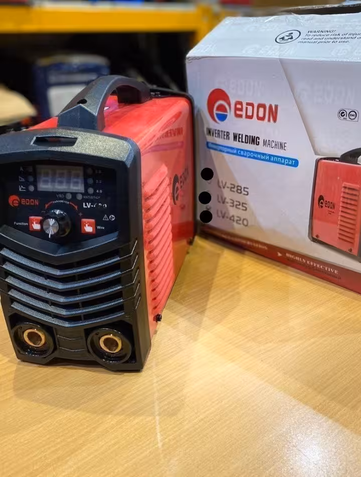 اینورتر جوشکاری 285 آمپر ادون مدل LV285