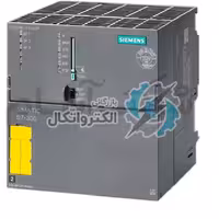 پی ال سی CPU319F-3 سری S7-300 زیمنس