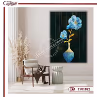 تابلو گل R1182