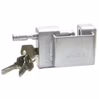 قفل کتابی گرانیت مدل حفاظ دار | چاوه