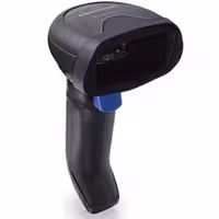 بارکد خوان تک بعدی دیتالاجیک QD2220 ا Datalogic