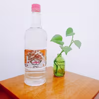 عرق زنیان میعاد (یک لیتری- بسته 12 عددی)