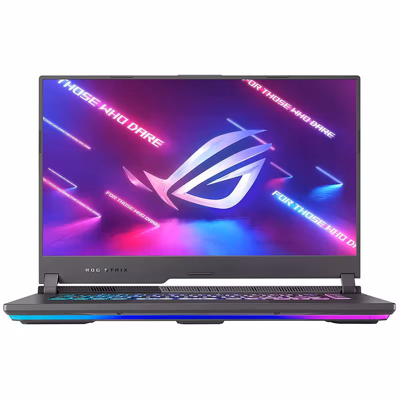 لپ تاپ ایسوس  ROG Strix G15 G513RM-AD R7 6800H 16GB 1TB SSD 6GB 3060 FHD