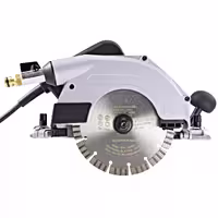 اره دیسکی سنگ بر فلکس مدل CS 60 WET