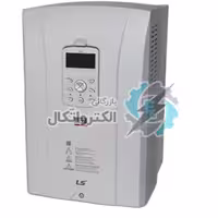 درایو 2.2 کیلو وات،380 ولت LS مدل IS7