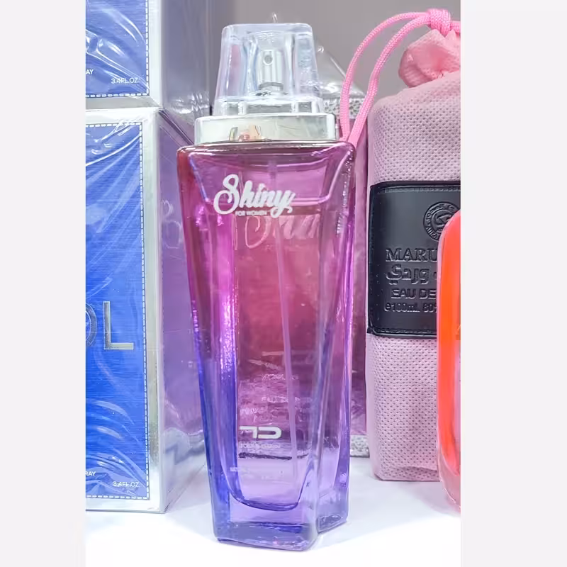 ادکلن شالیز 100 میل ( شاینی شرکت آر تی ) ( خرید عمده و تکی ادکلن و عطر گناوه مارکت )