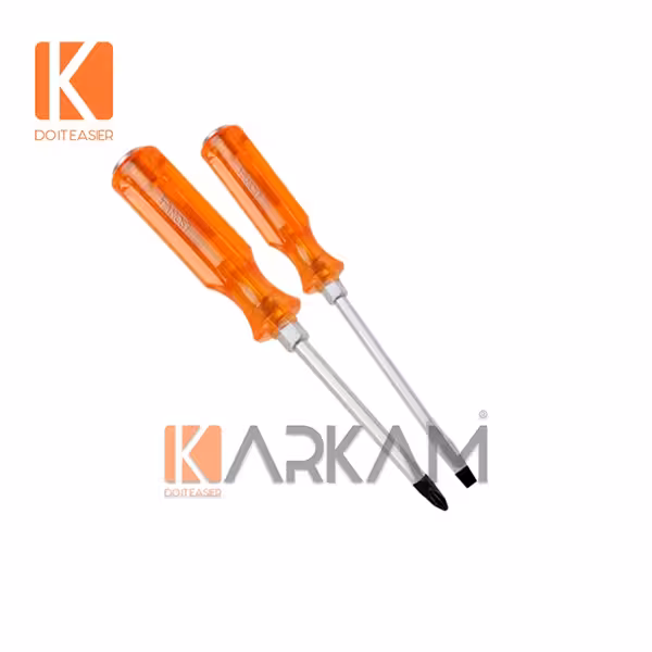 پيچگوشتی ضربه خور 150در6 میلیمتر چهارسو تانوس