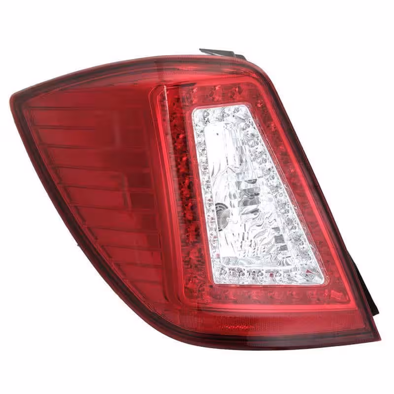 چراغ خطر عقب لیفان X60