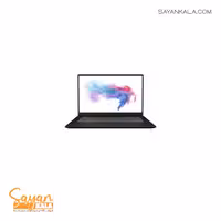 لپ تاپ ام اس آی مدل Laptop MSI MODERN 15 i5 13420H RAM 16GB SSD 1TB
