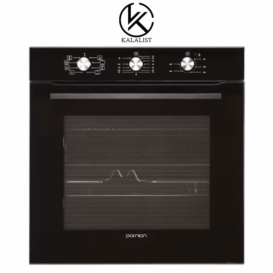 فر توکار پرنیان مدل PO 111