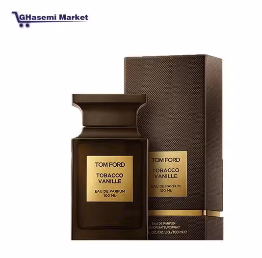 عطر ادکلن تام فورد توباکو وانیل | Tom Ford Tobacco Vanille