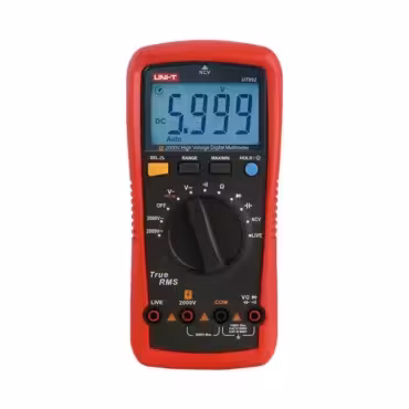 مولتی متر UT892