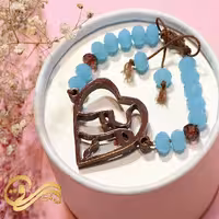 دستبند چوبی مریم