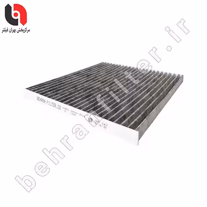 فیلتر کابین سانتافه 2007 تا 2009