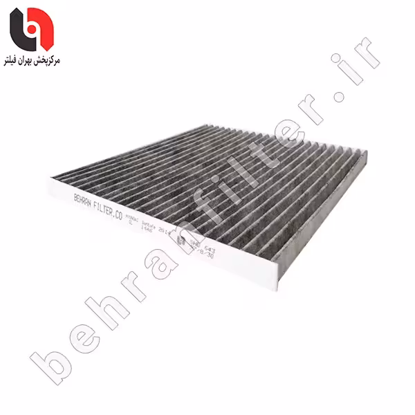 فیلتر کابین سانتافه 2007 تا 2009
