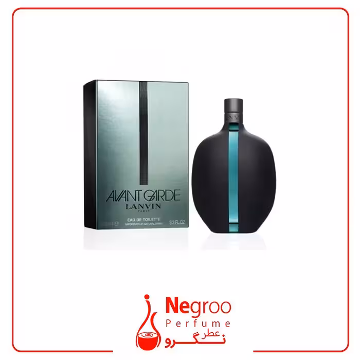 عطر ادکلن لانوین آوانت گارد 100 میل Lanvin Avant Garde
