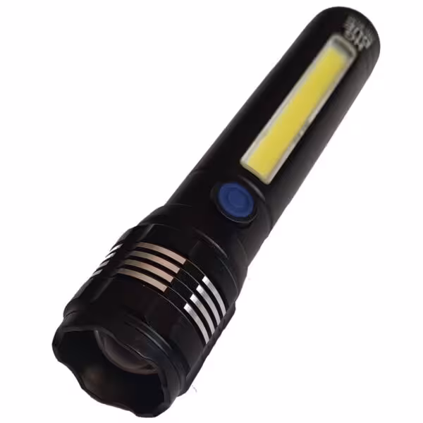 چراغ قوه دستی مدل HG-5030